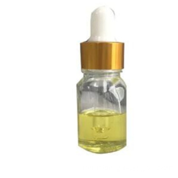 Factory price CAS 8008-57-9 essential Orange Leaf Oil